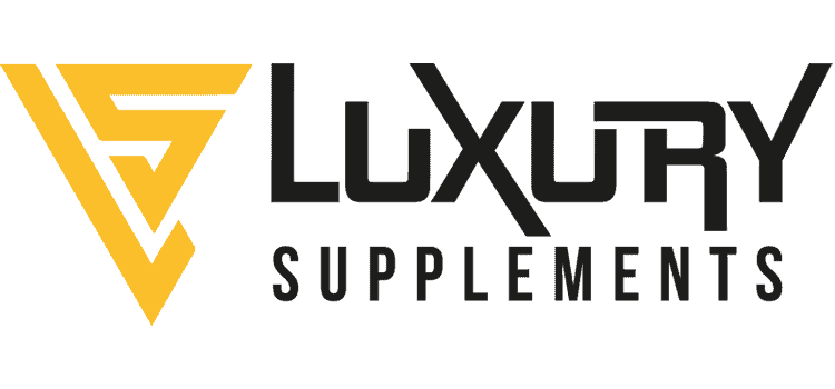 Logo Luxury Supplements