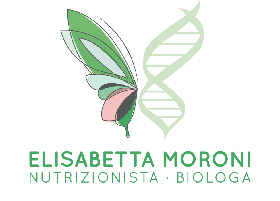 Elisabetta Moroni Biologa Nutrizionista